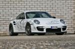 Porsche 911 GT2 by Wimmer RS 2009 года